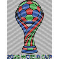 World Cup-WC 104